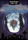Animals After Dark - eAudiobook