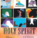 Holy Spirit Mystifying Scriptures Volume 1 - Book