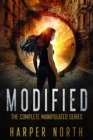 Modified : The Complete Manipulated Series - Book