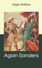 Again Sanders - Book