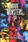 Movie Monsters 2019 - Book