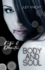 Body and Soul : Katja & Demitri - Book