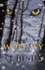 Wolf, WY - Book
