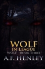 Wolf, in League - Book