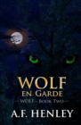 Wolf, en Garde - Book