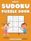 Easy Sudoku Puzzle Book : 250 Easy Large Print with Instructions and Solutions for Kids and Beginners - Book