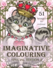 Imaginative Colouring : Special Edition 2 - Book