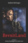 BrexitLand : A Tale of Medieval Skullduggery and Goblin Greed - Book