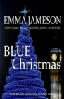 Blue Christmas - Book