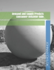 Demand and Supply Predicts Consumer Behavior Rule - Book