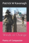 Winds of Change : Poetry of Compassion - Book