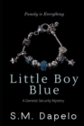 Little Boy Blue : A Genesis Security Mystery - Book