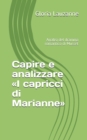 Capire e analizzare I capricci di Marianne : Analisi del dramma romantico di Musset - Book