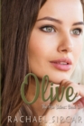 Olive : The Hue Sisters Book 3 - Book