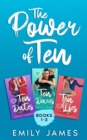 The Power of Ten : Books 1 - 3 - Book