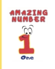 Amazing Number 1 - Book