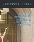 Artificial Intelligence Marketing Research Methods - Book