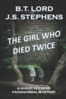 The Girl Who Died Twice - Book