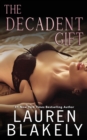 The Decadent Gift - Book