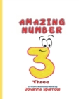 Amazing Number 3 - Book