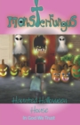MonsterFungus Haunted Halloween House - Book