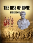 The Rise of Rome - Book