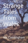 Strange Tales from Wales - Book