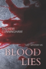 Blood Lies - Book