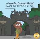 Where Do Dreams Grow : How To Become Anything You Want To Be, In Amharic And English - Book