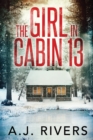 The Girl in Cabin 13 - Book