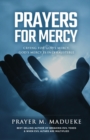 Prayers for Mercy - Book