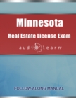Minnesota Real Estate License Exam AudioLearn : Complete Audio Review for the Real Estate License Examination in Minnesota! - Book