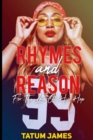 Rhymes & Reason : For the Love of Hip-Hop - Book