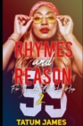 Rhymes & Reason 2 : For The Love of Hip Hop - Book