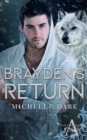 Brayden's Return - Book