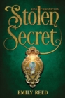 Stolen Secret - Book