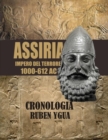 Assiria : Impero del Terrore - Book