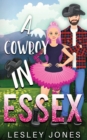 A Cowboy In Essex - Book