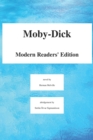 Moby-Dick : Modern Readers' Edition - Book