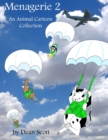 Menagerie 2 : An Animal Cartoon Collection - Book