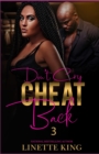 Don't cry, Cheat back 3 - Book