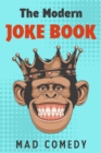 The Modern Joke Book - Book