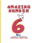 Amazing Number 6 - Book