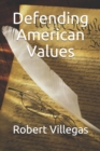 Defending American Values - Book