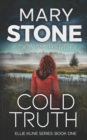 Cold Truth - Book