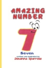 Amazing Number 7 - Book