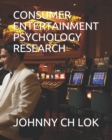 Consumer Entertainment Psychology Research - Book