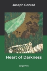 Heart of Darkness : Large Print - Book