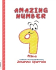 Amazing Number 9 - Book