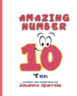 Amazing Number 10 - Book